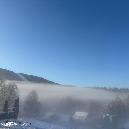 Penzion Verde Rosa Harrachov Extérieur photo