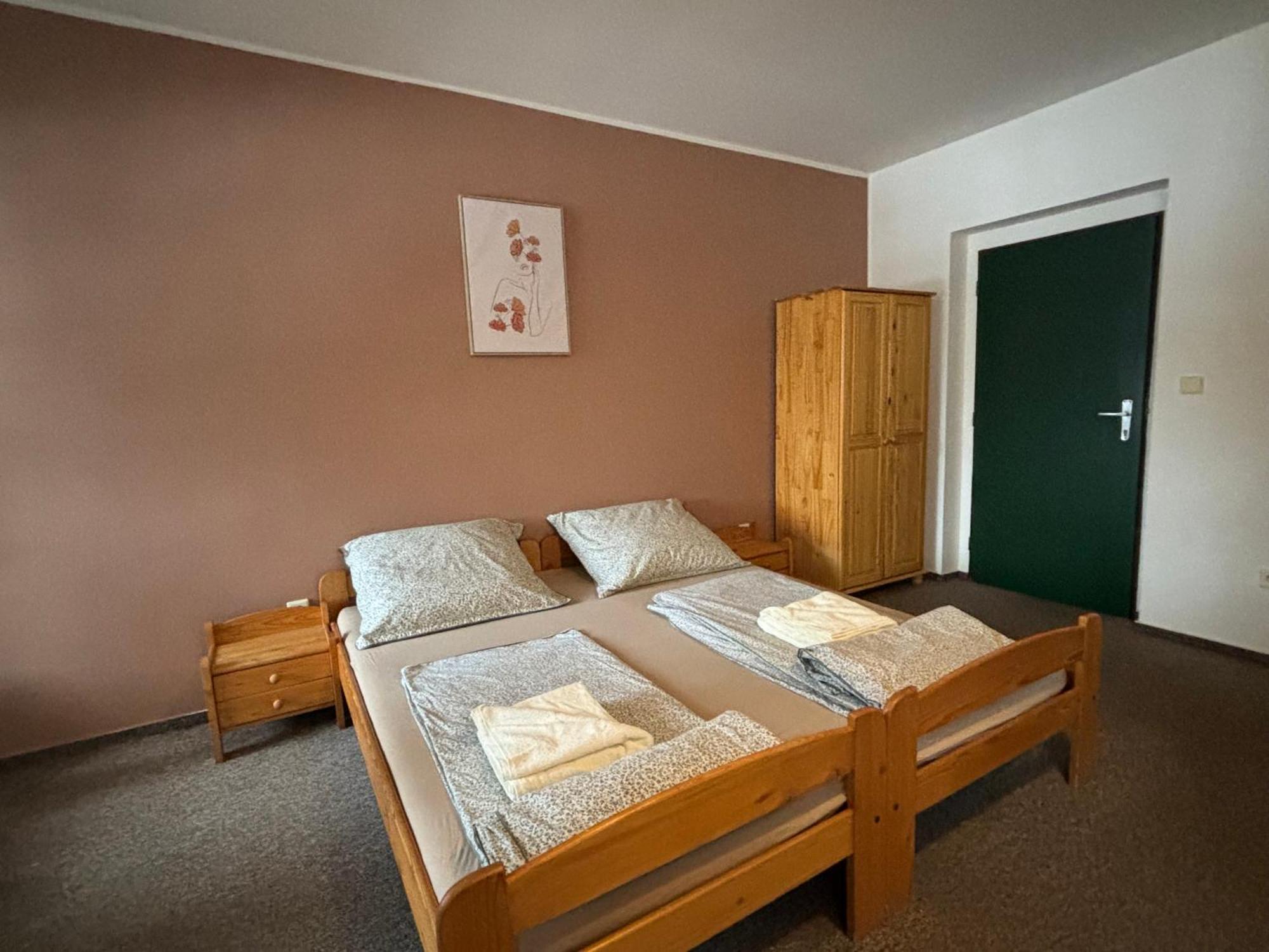 Penzion Verde Rosa Harrachov Extérieur photo