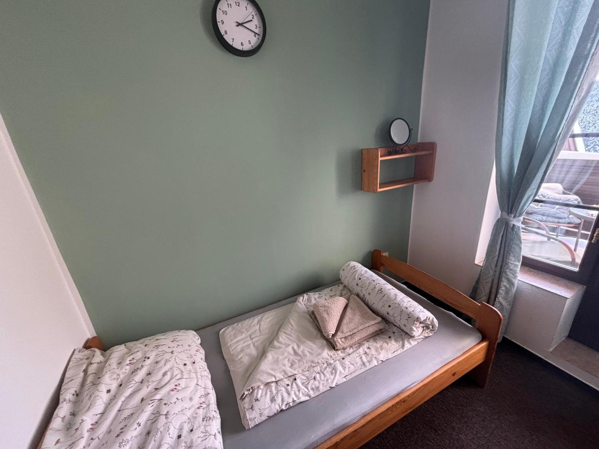 Penzion Verde Rosa Harrachov Chambre photo